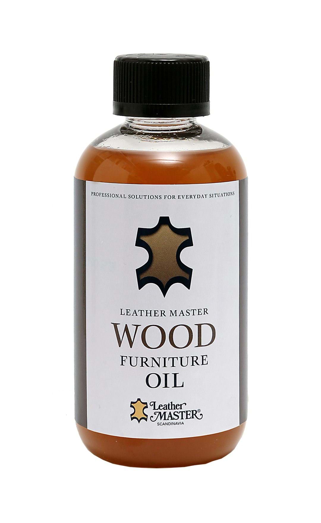 Leather Master Natural Oil